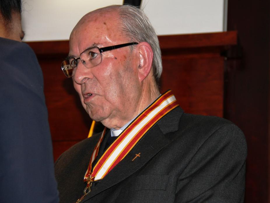 D. Manuel Martins (LFS/AE)